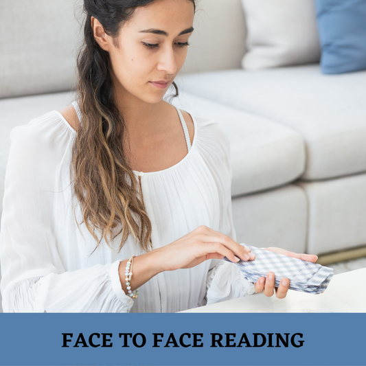 Face - Face Reading