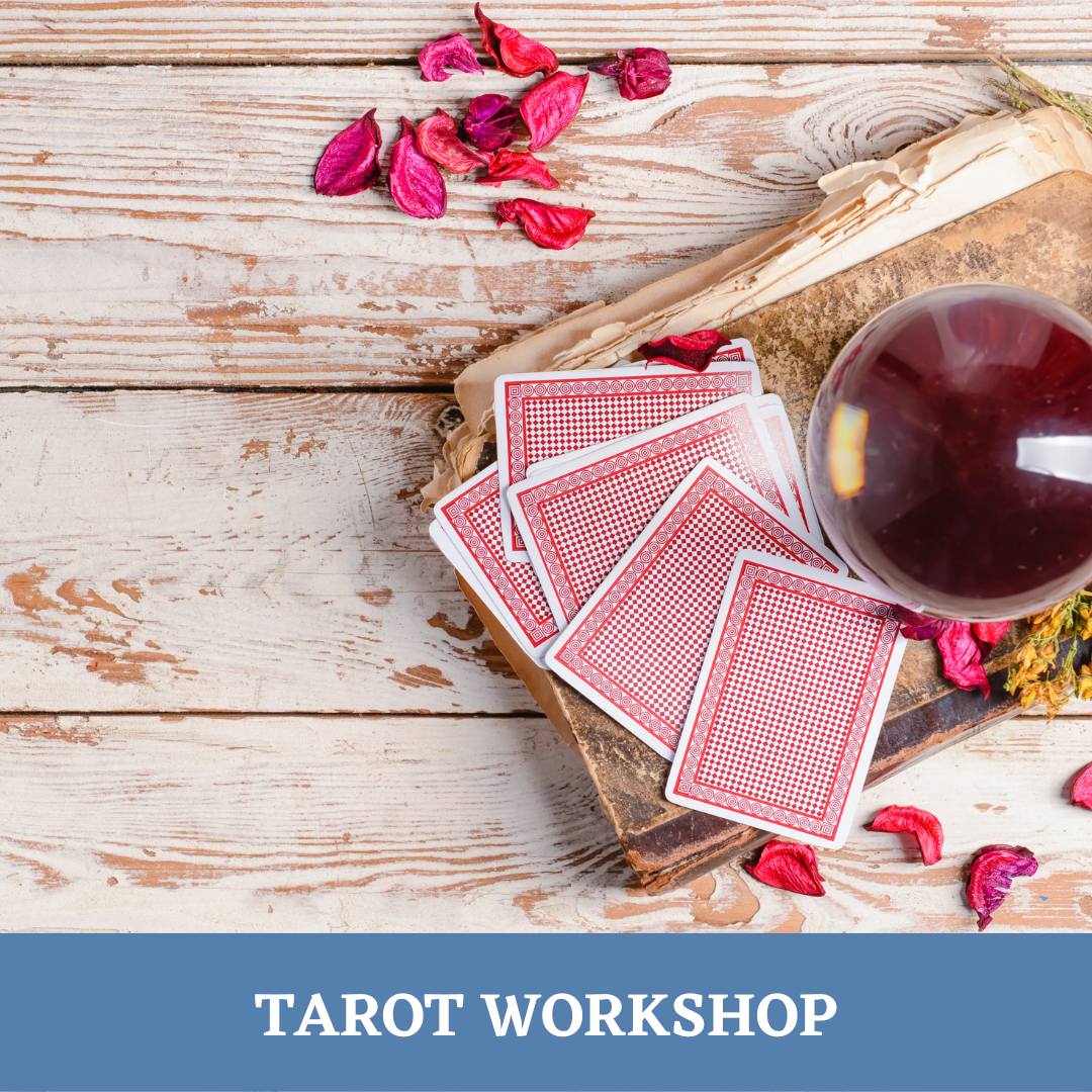 Tarot Workshop