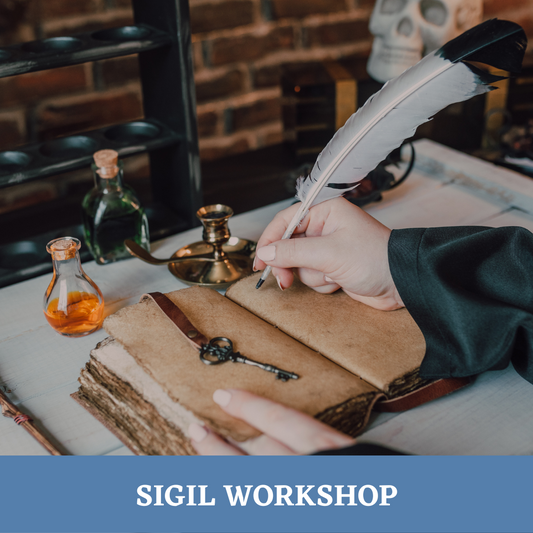 Sigil Workshop